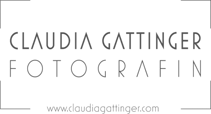 Claudia Gattringer Logo