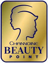 Channoine Beauty Point Logo