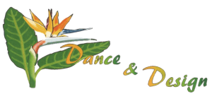 Dance & Design Logo