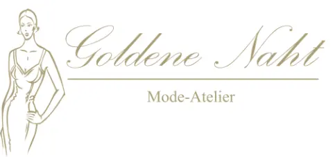 Goldene Naht Logo