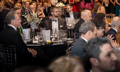 Glitzer & Glamour Ballkarten mit Sitzplatz